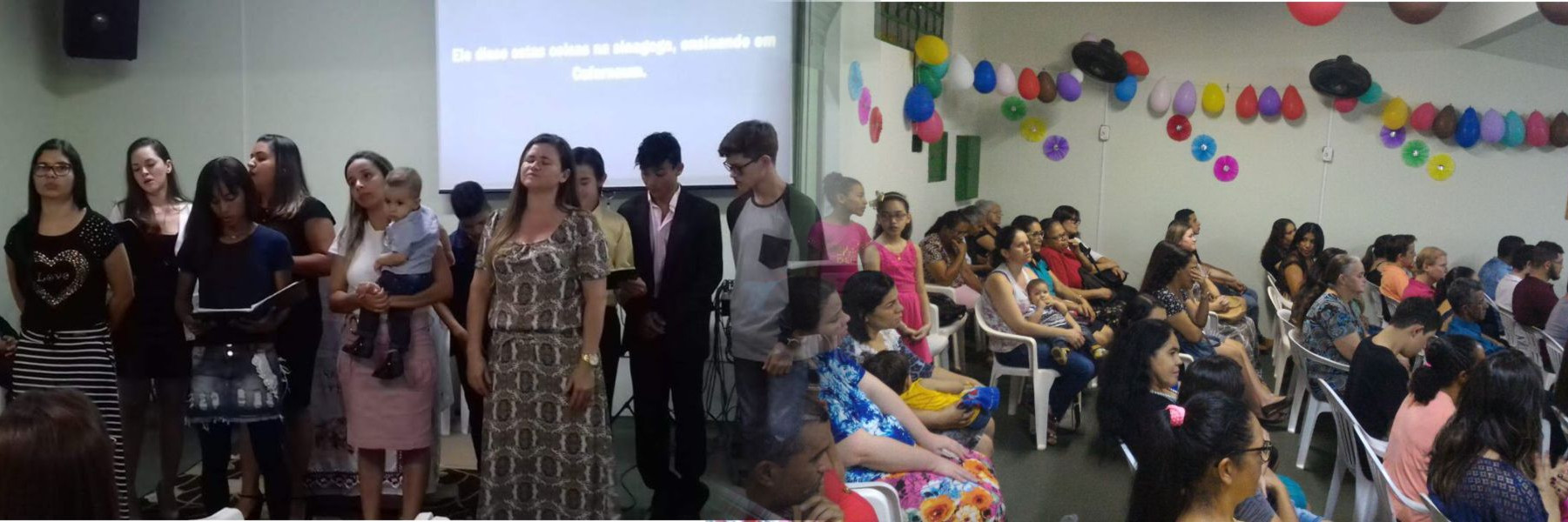 Rádio Encontro! o melhor da música gospel toca aqui.