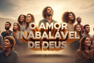 Amor De Deus Min Amor De Deus Min