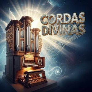 Cordas Divinas Min