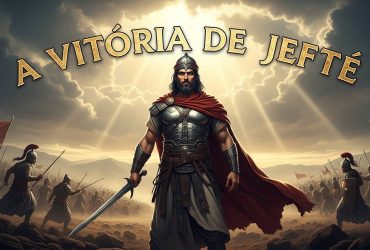 Jefté Min Jefté Min
