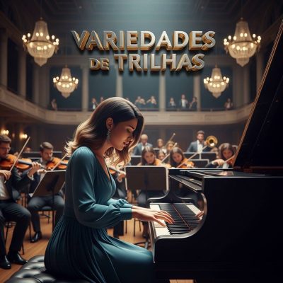 Variedades De Trilhas